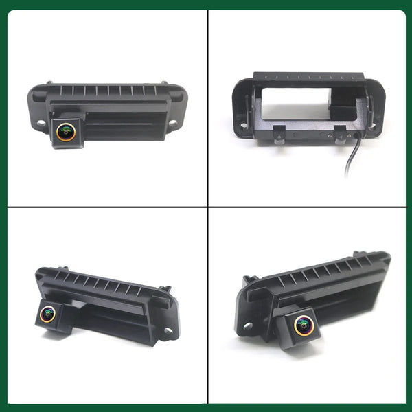 AHD 1080P Mercedes C Class Rear View Camera Waterproof W204 S204 Hook - stepyours.com