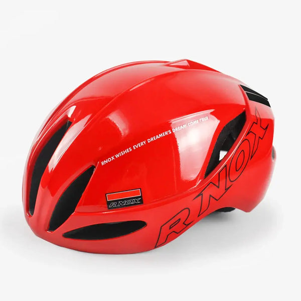 Lightweight Aero Sport Bike Helmet — product view 10