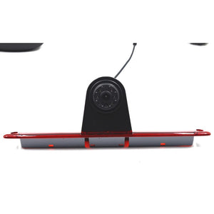 AHD 1080P Car Rear View Camera Brake Light for Mercedes Sprinter VW Crafter - stepyours.com