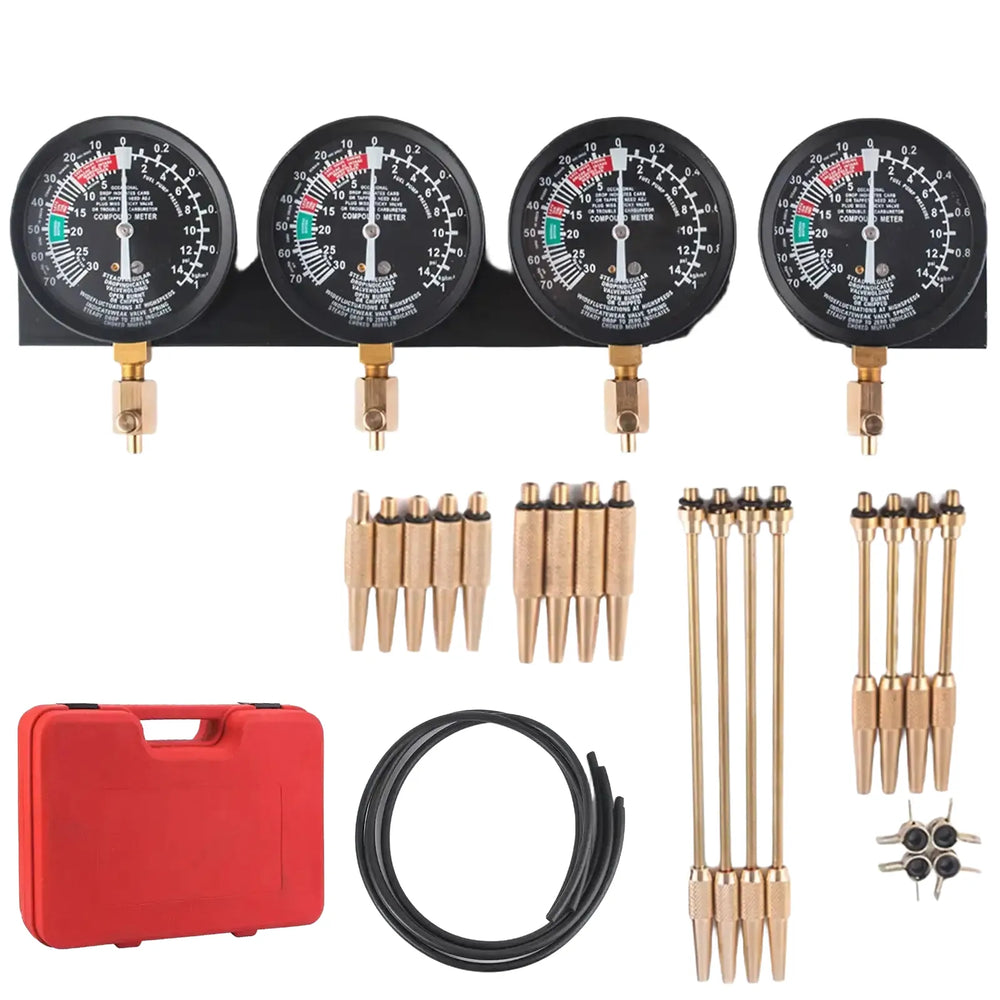 SucceBuy Gauge Carb Synchronizer — product image 1