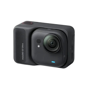 Go Ultra Pocket - Camera — product view 6