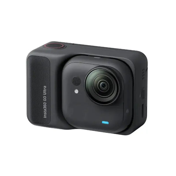 Go Ultra Pocket - Camera — product view 6