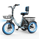 Qlife Triker - Fat Tire — product view 7