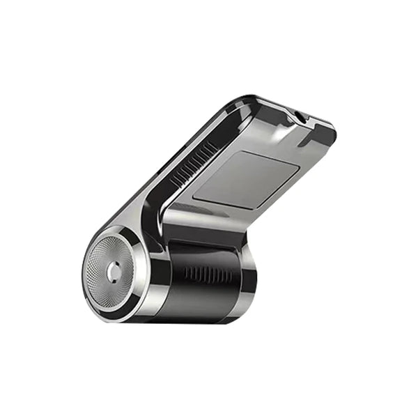 Car Dash Cam Full HD 1080p 30fps ADAS Navigation Android Recorder - stepyours.com