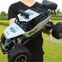 Top Rated Rc Car Offroad Remote Control -  product image