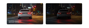 DDPAI MINI Pro 2K Dash Cam WiFi Night Vision DVR With Parking Monitor - stepyours.com