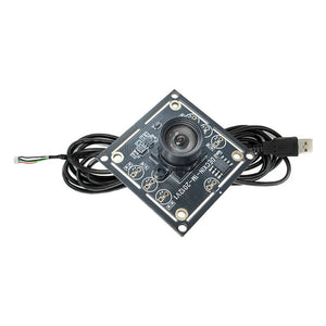 3 Pack USB Camera Modules 100 Degree 1MP OV9732 1280x720 2m Cable For DIY - stepyours.com