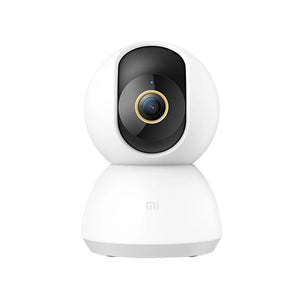 Xiaomi 360 Degree Mi PTZ 2K Security Camera AI Detection Indoor Night Vision by stepyours.com