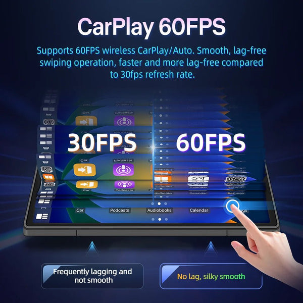 Imagebon H70 Plus 11.4 Inch 4K ADAS Dash Cam 60FPS Night Vision Dual Recording - stepyours.com