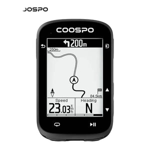 Coospo Wireless Bike Gps — product image 1