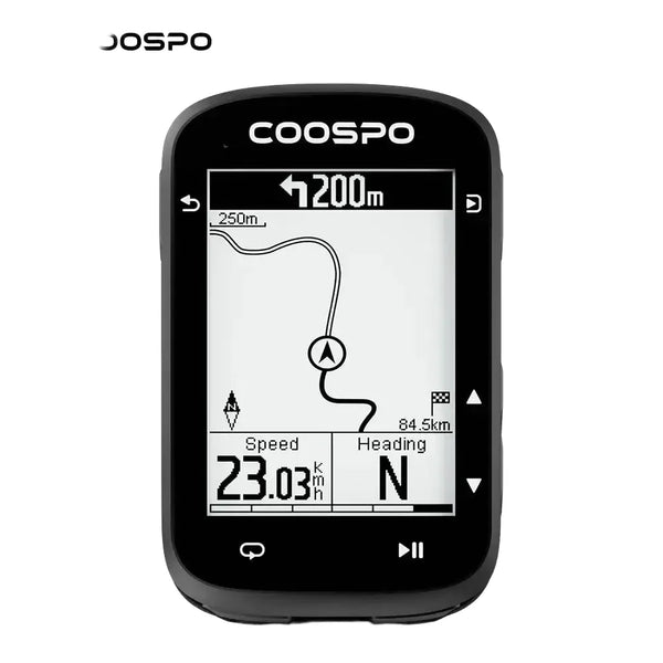 Coospo Wireless Bike Gps — product image 1