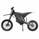 ESKUTE NOVA Beast Electric Dirt Bike for Adults & Teens, 5500W Peak Mid-Drive Motor, 50 MPH Top Speed, 60V 27Ah Battery, Hydraulic Brakes, Nitrogen-Filled Suspension