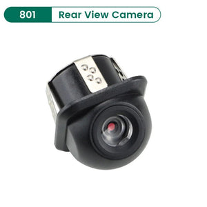 GreenYi Rear View Camera With IR Night Vision Waterproof CCD For Safer Parking - stepyours.com
