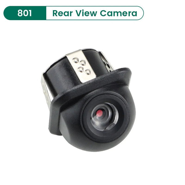 GreenYi Rear View Camera With IR Night Vision Waterproof CCD For Safer Parking - stepyours.com