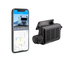 Jimimax JC371 ADAS Dash Cam 3 Channel 4G GPS Live Stream AI Recorder - stepyours.com