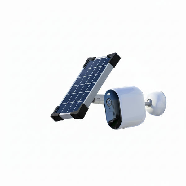 Imilab EC4 Outdoor Security Camera 2.5K Battery Powered Color Night Vision - stepyours.com