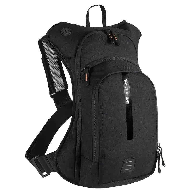West Biking Hydration Pack for Cyclists — product view 1