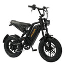 Compact Mini Electric Bike For Teens — product view 1