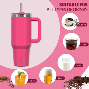 All-Day Hydration Tumbler for Outdoors — product view 18