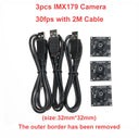 GXIVISION 3 Camera USB Module For Autodarts Scoring Triple Camera No Driver - stepyours.com