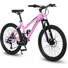 Speed Steel Mountain Bike Unisex — product image 7
