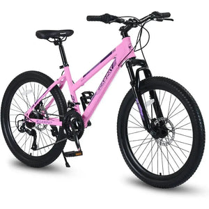 Speed Steel Mountain Bike Unisex — product image 7
