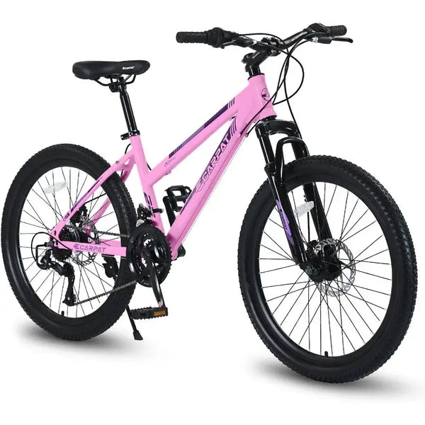 Speed Steel Mountain Bike Unisex — product image 7