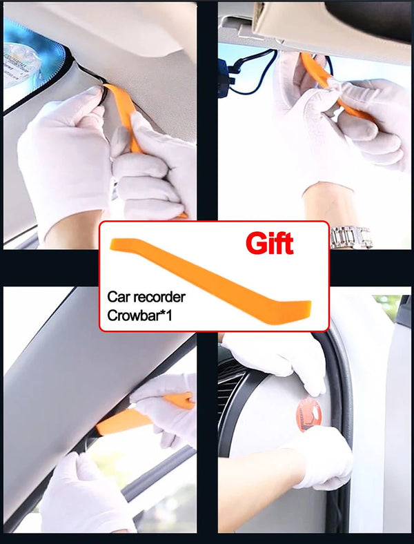 Four Point Three Inch Rear View Monitor For Car Parking Reversing Camera System - stepyours.com