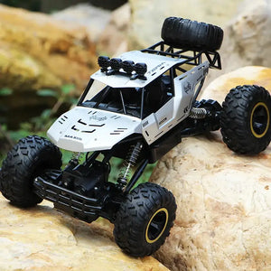 Top Rated Rc Car Offroad Remote Control - 9268 Black product image
