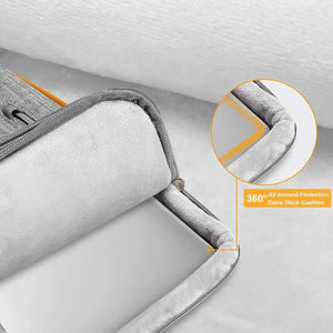 Universal Laptop Sleeve Protector — product view 3