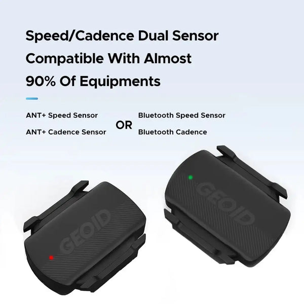 Wireless Bike Speed Cadence Sensor — product image 2