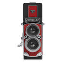 Chuzhao Mini Retro Digital Camera 12MP 1080p 1.54 Inch Screen Portable Gift - stepyours.com