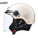 Vintage Gb Certified Riding Helmet — product view 20