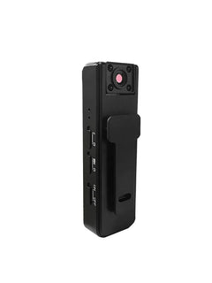HD Smart Pen Camera With Rotating Lens Night Vision Portable - stepyours.com