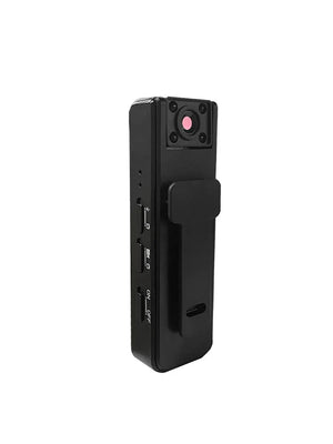 HD Smart Pen Camera With Rotating Lens Night Vision Portable - stepyours.com