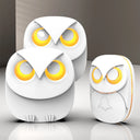 HTZSAFE Wireless Doorbell Chime - 300 meters Long Range Wireless doorbell waterproof outdoor Home Intelligent Door Bell Chime by stepyours.com
