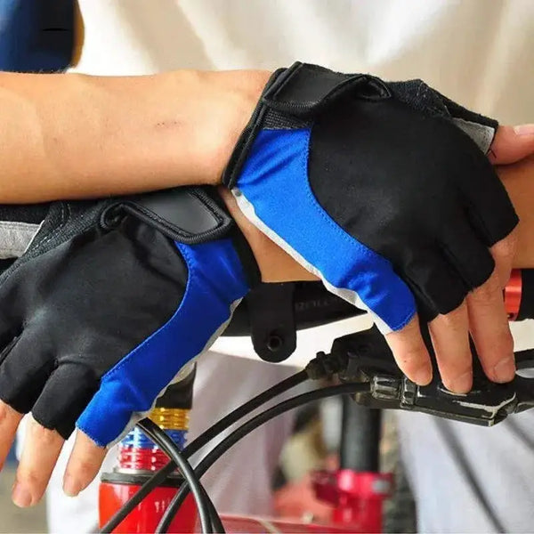 Anti Slip Cycling Gloves for Cyclists — product view 5