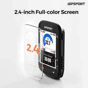 Igpsport Bike Computer Gps — product image 3