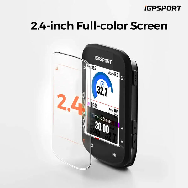 Igpsport Bike Computer Gps — product image 3