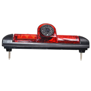 170 Degree Rear View Camera Waterproof Night Vision For Fiat Ducato Jumper - stepyours.com