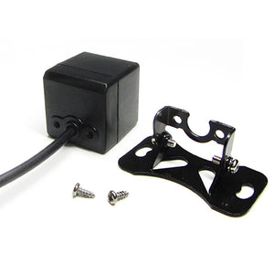 Car Rear View Camera Night Vision LED Waterproof CCD HD Backup Monitor - stepyours.com