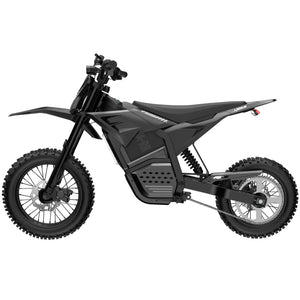 ESKUTE RR Electric Dirt Bike, 50+mph 5500W Peak Mid-Drive Motor, Electric Motorcycle with 60 Mile 60V 30Ah Removable Battery, Hydraulic Dual Shock Absorbers,