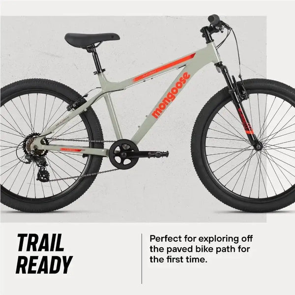 Inch Hardtail Mountain Bike Style ECDNM — product image 2