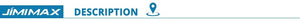 JIMIMAX 4G Dash Cam Front and Rear JC400A WIFI Hotspot GPS Live Stream App - stepyours.com