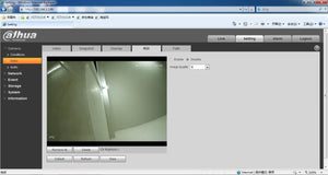 Dahua IPC HDW4631C A 6MP PoE Dome IP Camera 50M IR Built In Microphone - stepyours.com