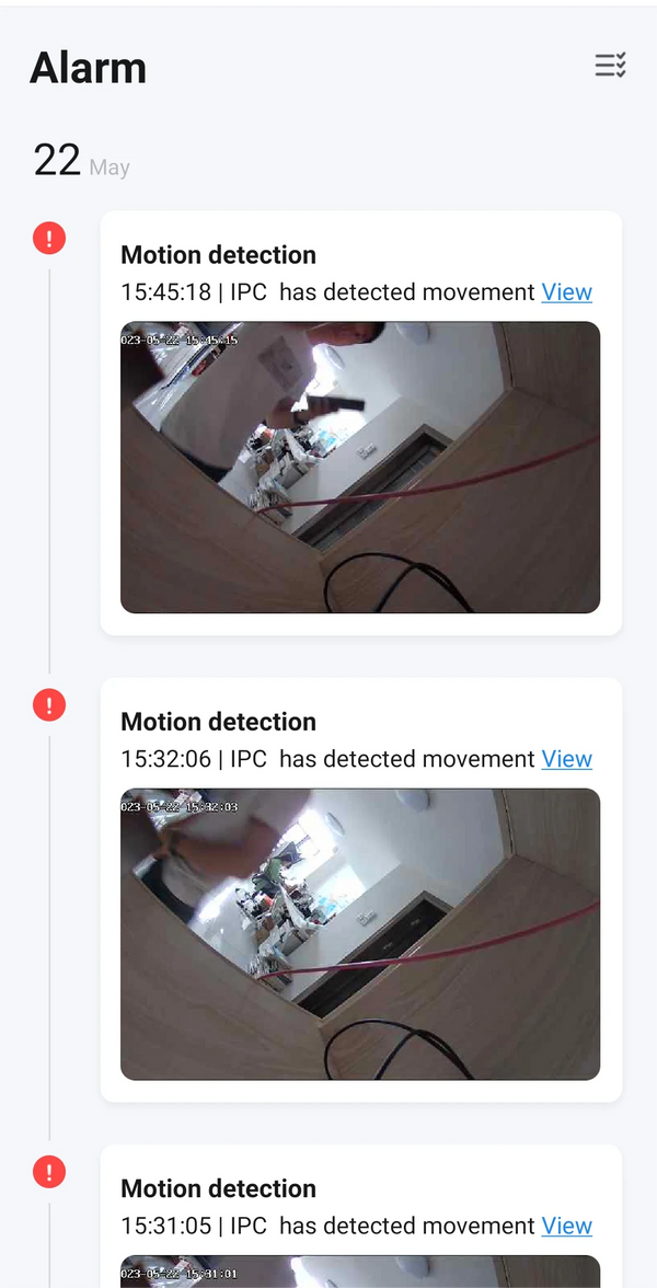 Topvico 5G 2.4G Tuya Video Peephole Wifi Camera Mini Motion Detection Door Viewer Video Eye ONVIF RTSP Home Security Auto Record by stepyours.com