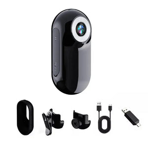 Waterproof Mini Action Camera — product view 9