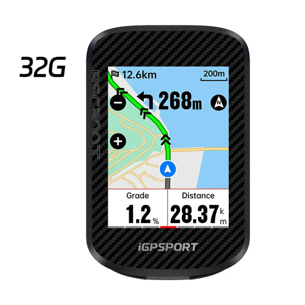 IgpSport Gps Bike Computer for Custom Setups — product view 7