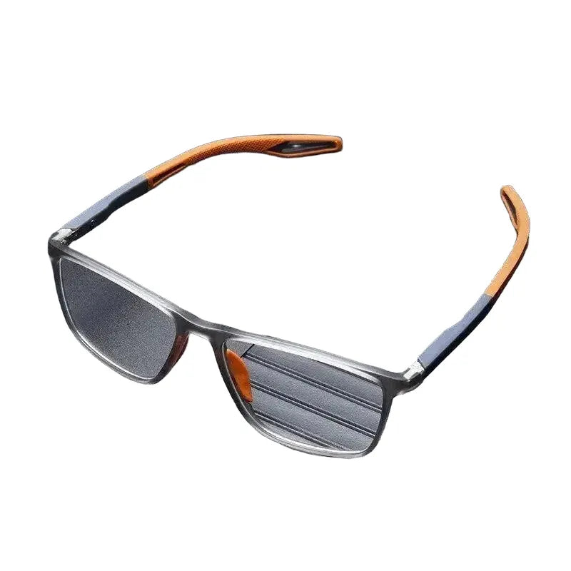 Anti Blue Light Reading Glasses for Custom Setups — product view 1