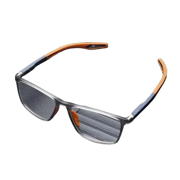 Anti Blue Light Reading Glasses for Custom Setups — product view 1